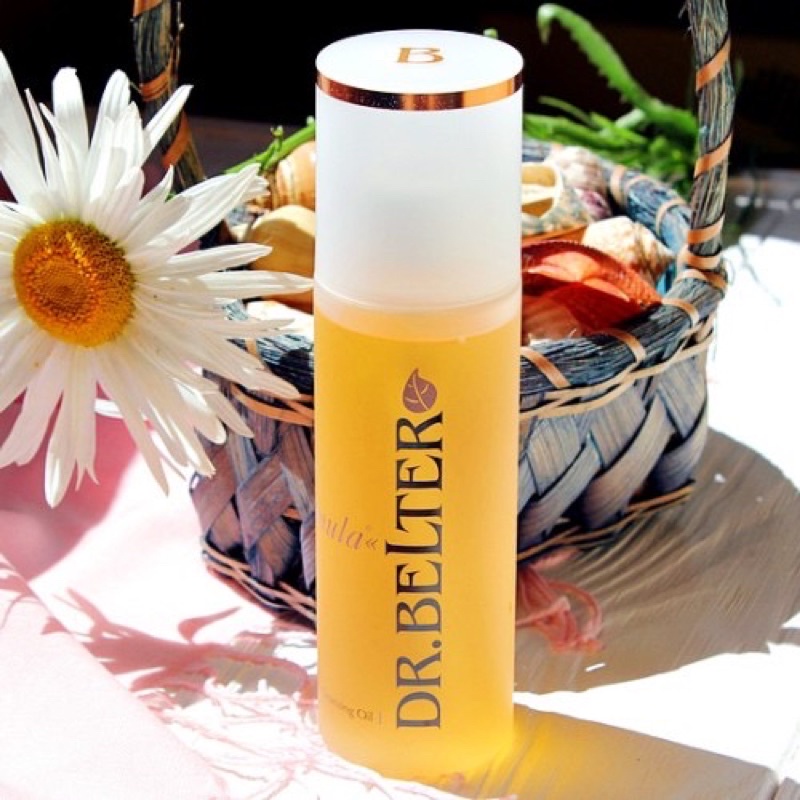 Dầu tẩy trang Nobless Cleansing Oil Dr.Belter 200ml