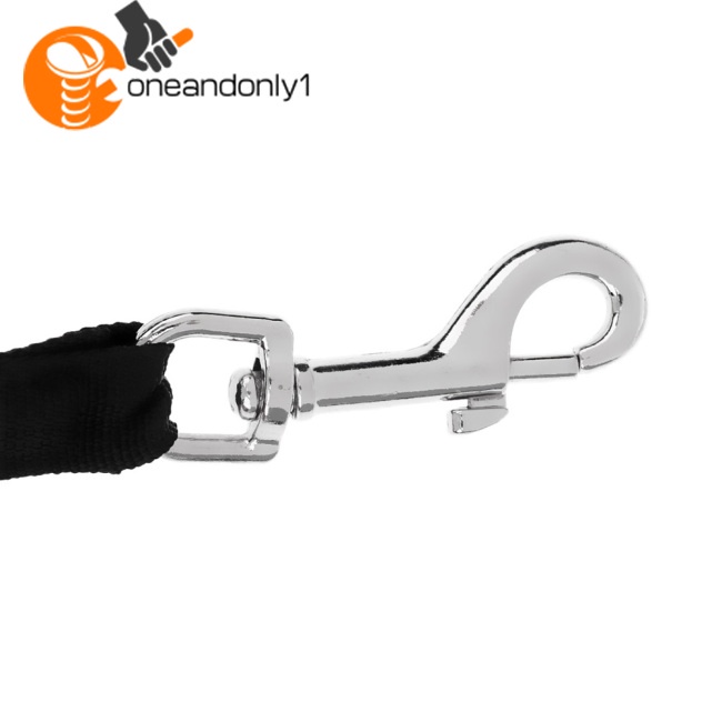 Dây Dắt Mái Chèo Thuyền Kayak Co Giãn 55.12 Inch / 140cm Có Khóa Đồng Chống Thất Lạc