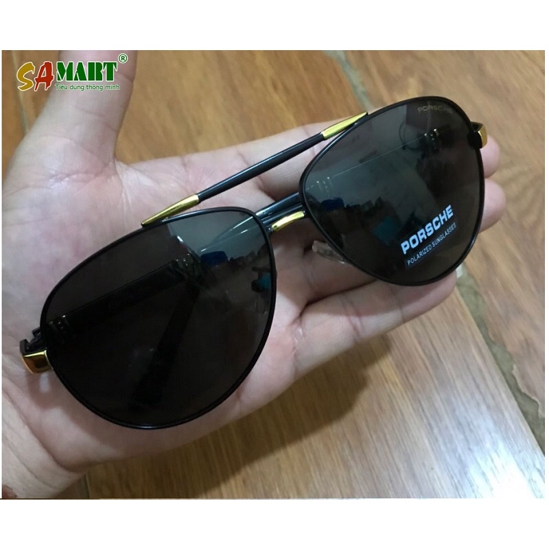 Thanh Ly Kính mắt nam cao cấp Porsche Design P8503