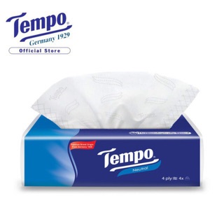 Khăn giấy rút Tempo