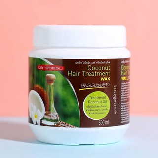 Kem ủ tóc dừa CareBeau Thái Lan