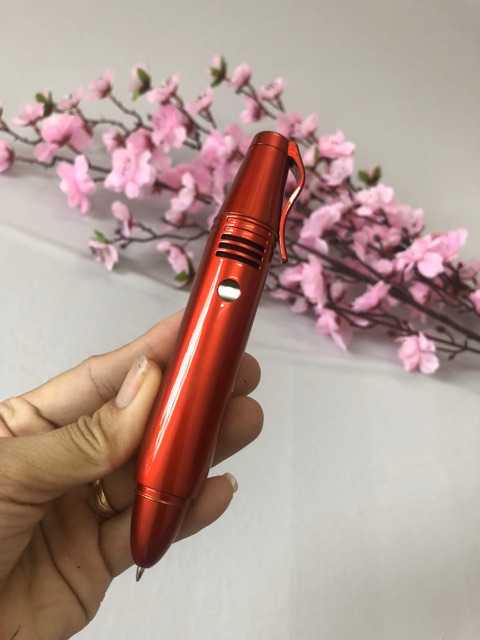 Điện Thoại cây bút Hope AK007 có thay đổi giọng nói | BigBuy360 - bigbuy360.vn