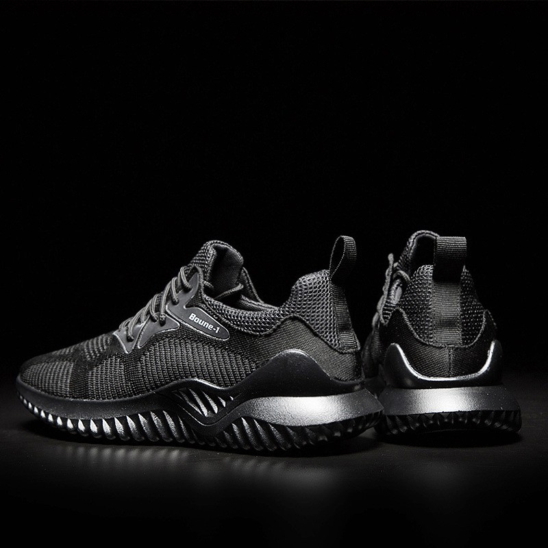 Combo Giày thể thao sneaker nam thoáng khi cao cấp GN304 + Chai vệ sinh giày | BigBuy360 - bigbuy360.vn