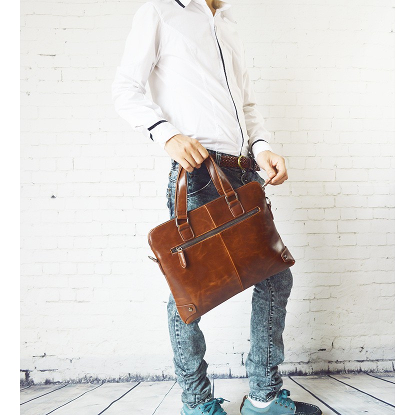 [SỐC] CẶP DA NAM HÀN QUỐC P054 - KIỂU DÁNG TRANG NHÃ - PHONG CÁCH THỜI TRANG THỜI THƯỢNG | BigBuy360 - bigbuy360.vn