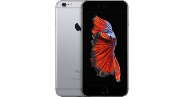 ĐIỆN THOẠI IPHONE 6S PLUS QUỐC TẾ 99% NGUYÊN BẢN ZIN ĐÉT BẢO HÀNH 6 THÁNG