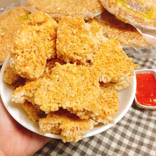 Cơm cháy chà bông size 150g