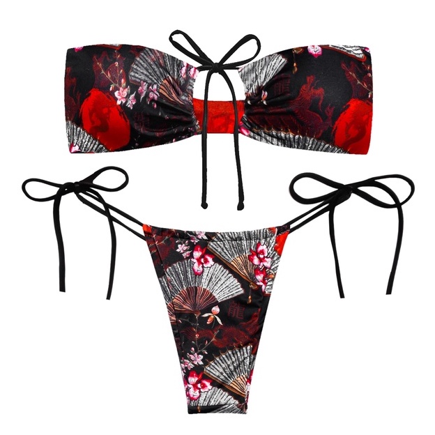 Đồ bơi BOLD BIKINI chính hãng hai mảnh Princess of Ming