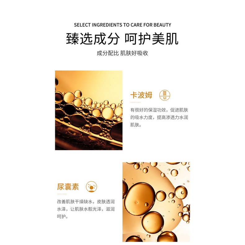 Serum Vàng BIOAQUA Pure GOLD 100ML No.BQY67130