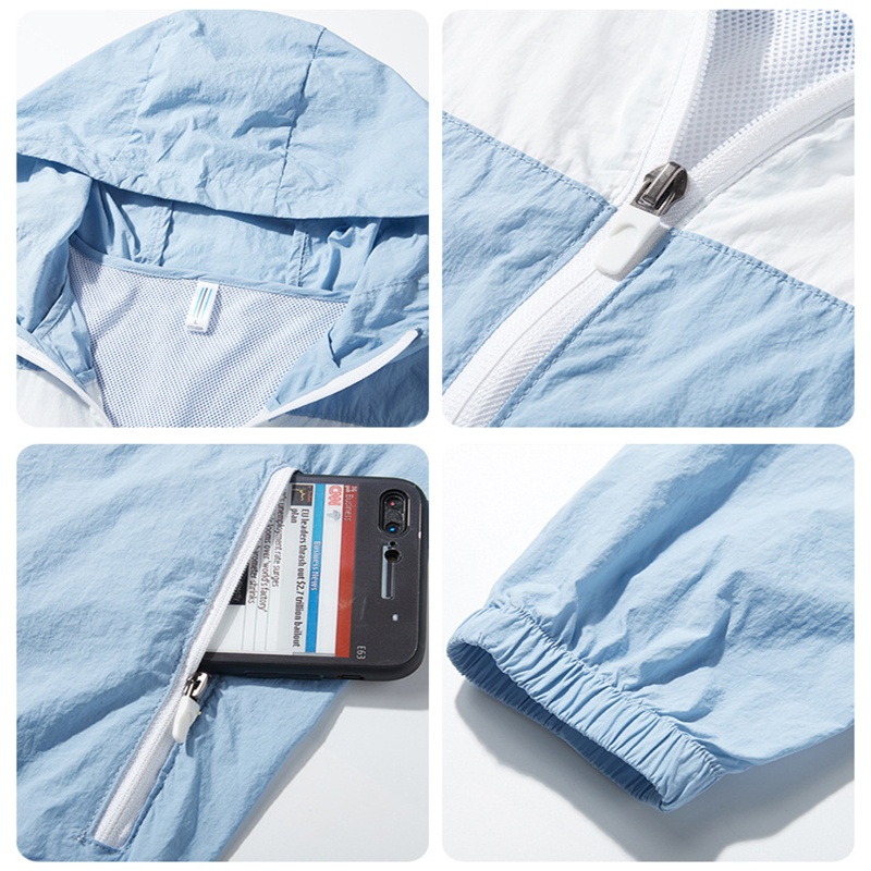 Quạt Làm Mát Eva Thiết Kế Nhỏ Gọn Tiện Dụng