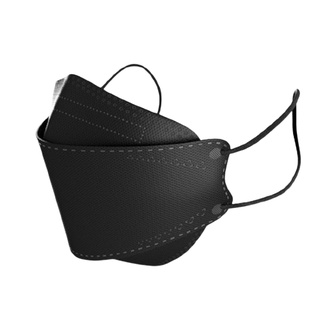Khẩu trang kf94 ak mask kháng khuẩn combo 50 chiếc đủ màu mango shop hà nội 03