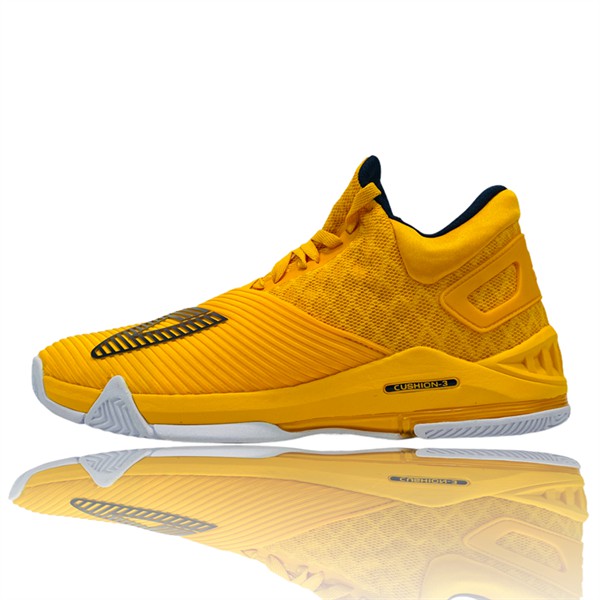 [ Size 44 ] Giày bóng rổ PEAK outdoor chính hãng - SALE 60%, chuyên cày outdoor | Choibongro.vn