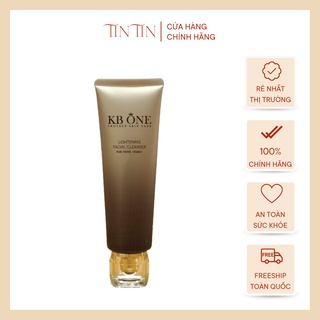 [CHÍNH HÃNG 100%] Sữa Rửa Mặt KBONE Ngoc Trai Sữa Non (50ml - 100ml)