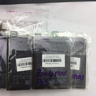 Pin Asus Zenfone 4 Max Pro