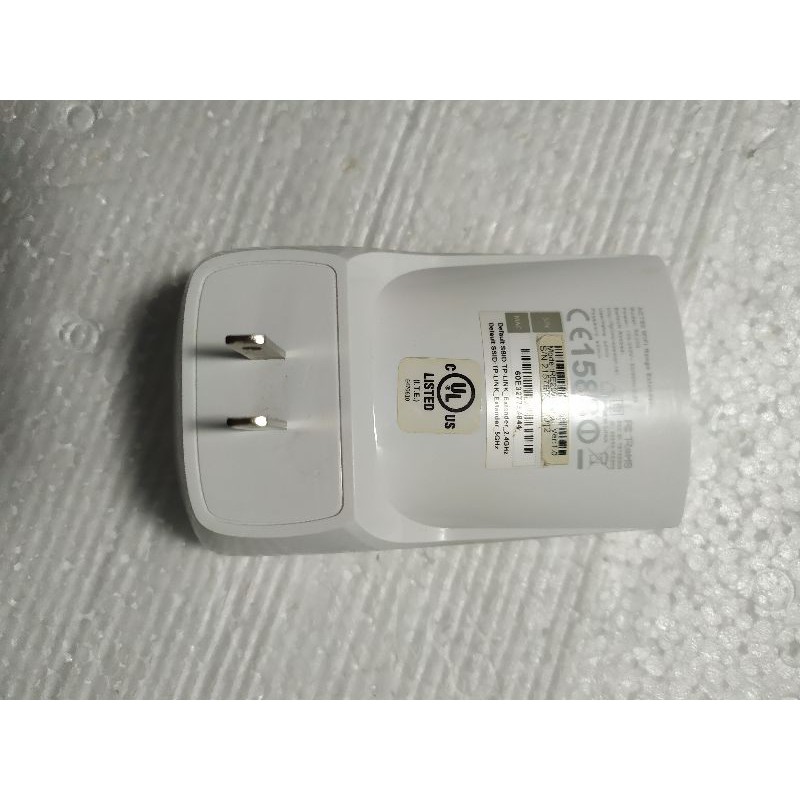 Bộ kích sóng wifi tplink re200 băng tần kép