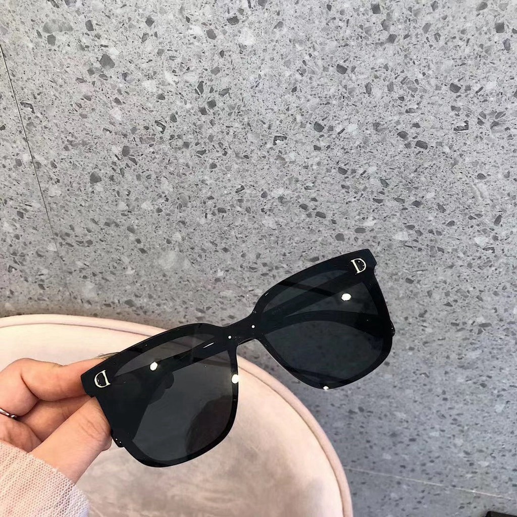 Kính mát thời trang GV296 😎 FREESHIP XTRA 😎 kính thời trang - kính phân cực chống tia uv | BigBuy360 - bigbuy360.vn
