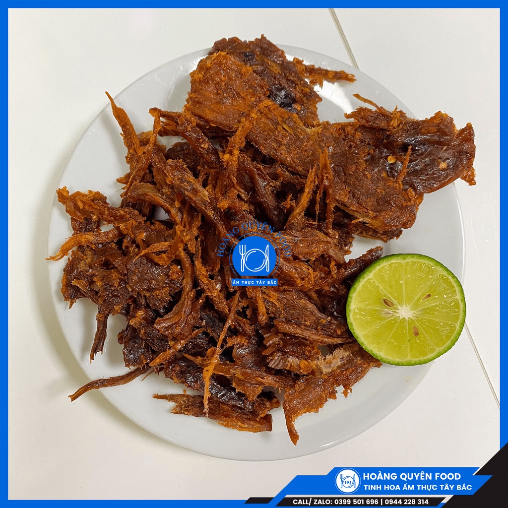 Bò Khô Miếng Mềm Đặc Sản Tây Bắc | Gói 200G 500G Đóng Gói Túi Hút Chân Không | BigBuy360 - bigbuy360.vn