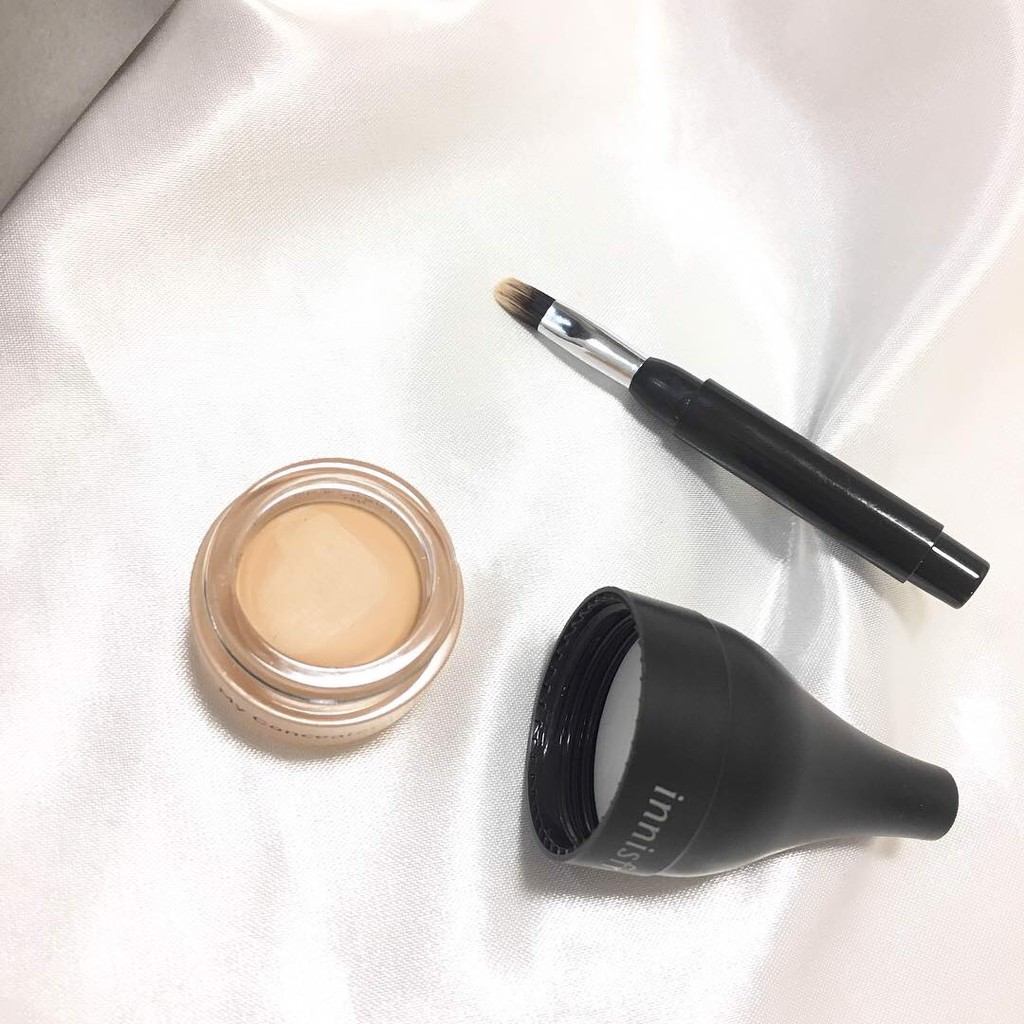 Kem Che Khuyết Điểm My Concealer Spot Cover (5,5g) | BigBuy360 - bigbuy360.vn