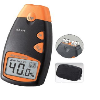 Máy đo độ ẩm giấy md-916