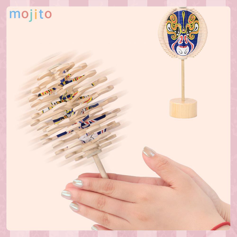 Đồ Chơi Hình Cây Kẹo Mút Xoắn Ốc Giúp Giảm Căng Thẳng