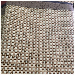Chiếu mây điều hòa  (Mây tre đan)