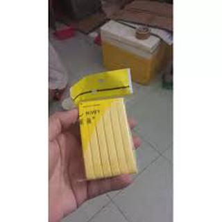 240 miếng MÚT NỞ LÀM MẶT , RỬA MẶT