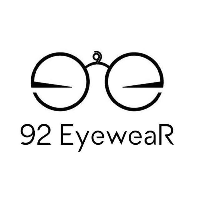 Kính Mắt 92 eyewear
