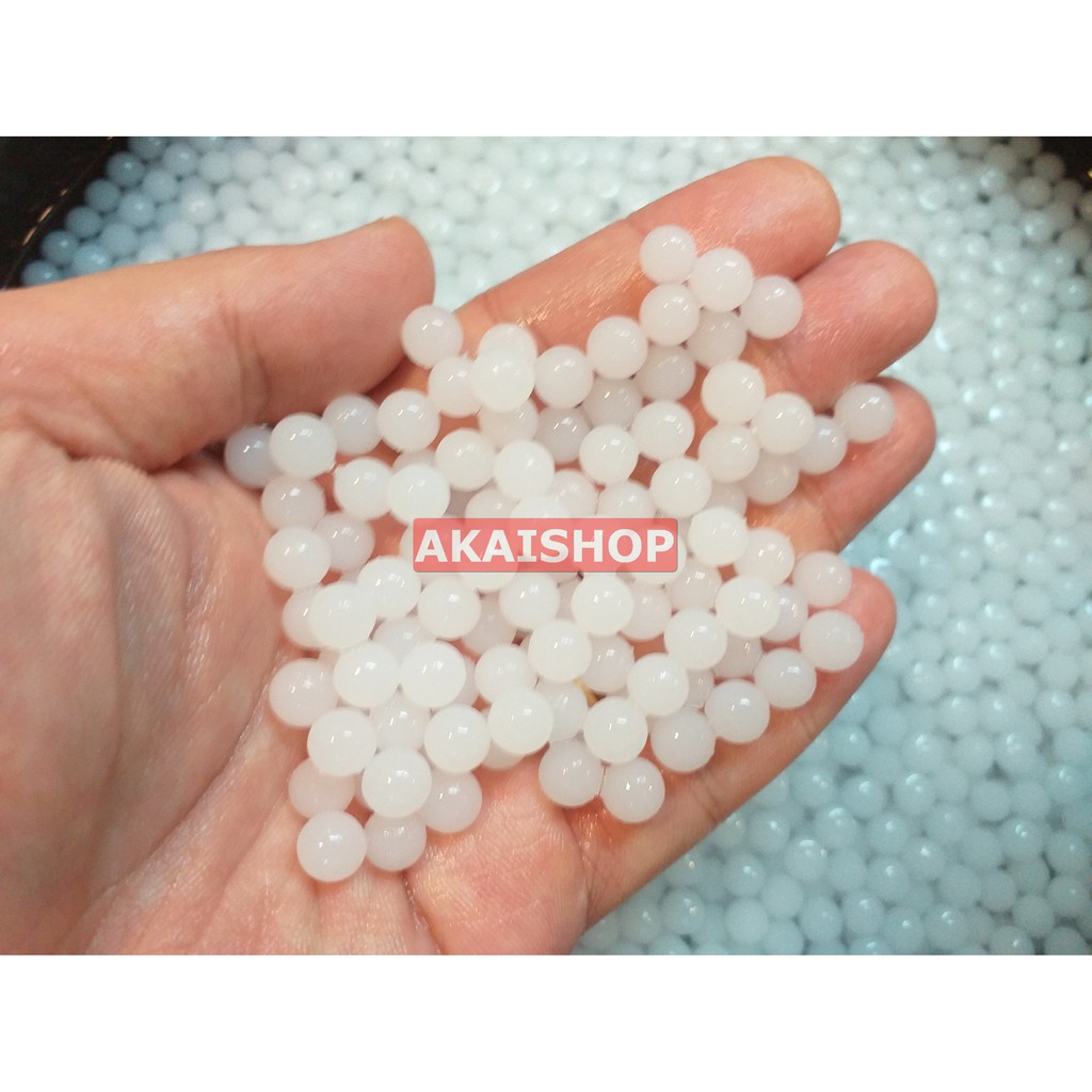 HẠT NỞ V2 7-8 MM CỨNG HƠN ĐÀN HỒI HƠN
