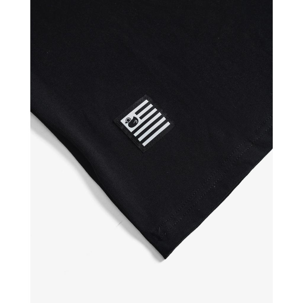 Áo Thun Unisex 100% cotton Leninn Gangster - Local Brand Chính Hãng