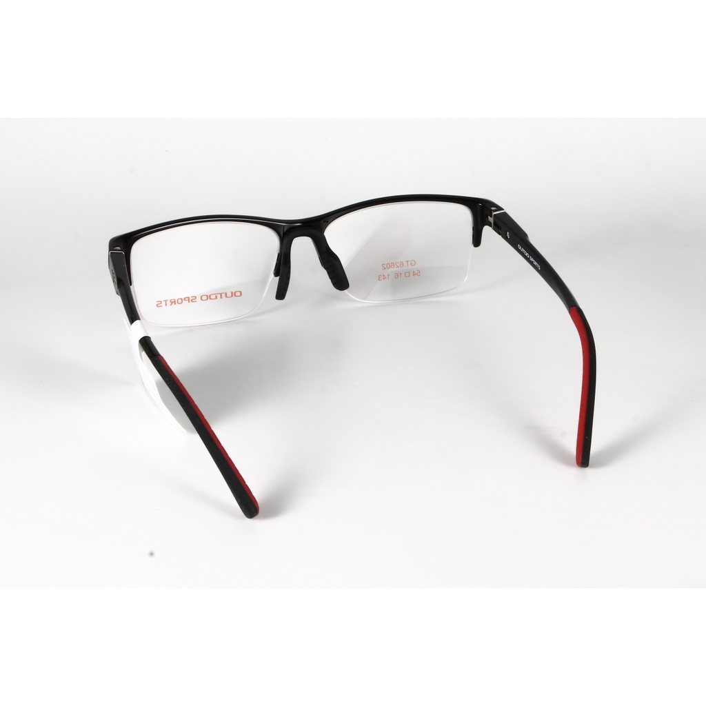 Gọng kính thể thao Outdo Sports GT.62602 hàng hiệu chính hãng Full Box