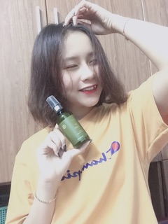 XỊT BƯỞI KÍCH MỌC TÓC VIJULLY