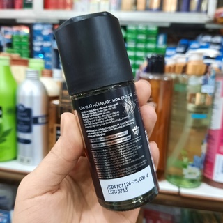 Lăn Khử Mùi Romano Vip 50ml