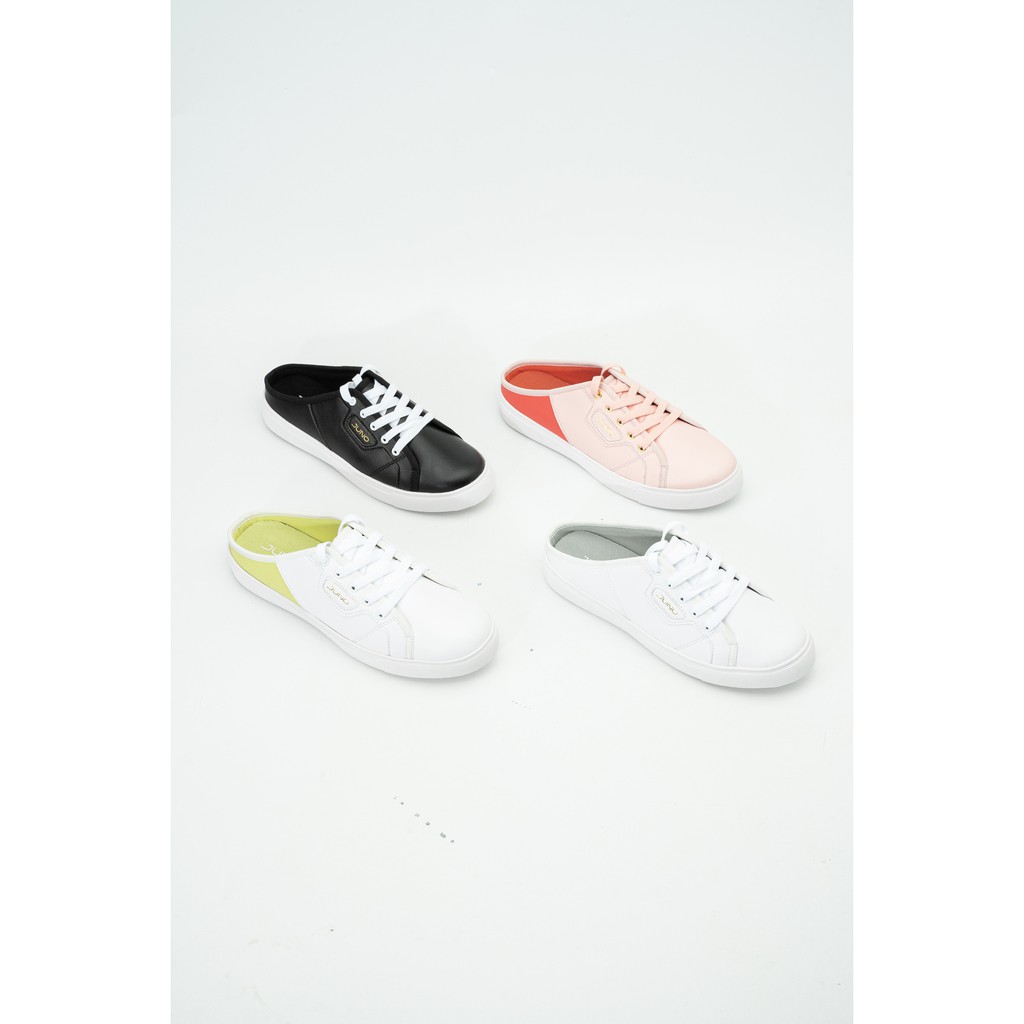 JUNO - Giày Thể Thao Comfy Easy Lazy - TT03031
