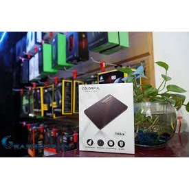 Ổ cứng SSD 2.5 inch 120GB colerful mới, bh 3 năm | BigBuy360 - bigbuy360.vn