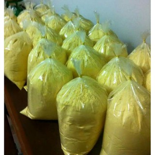Sỉ giá gốc tinh bột nghệ vàng 500g - 1kg