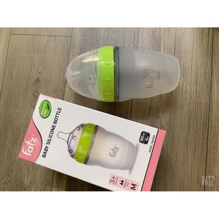 [💋Góc pass đồ💋] Em pass bình sữa Fazt chính hãng cho bé mới nguyên còn đủ hộp