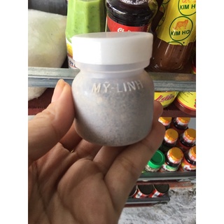 Muối tiêu lốp Mỹ Linh