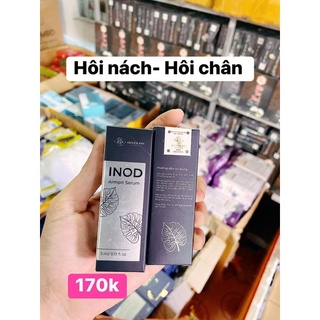 HÔI NÁCH HUYỀN PHI