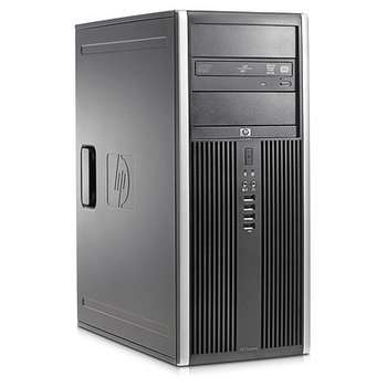 Máy tính đồng bộ HP Compaq 8000 Elite