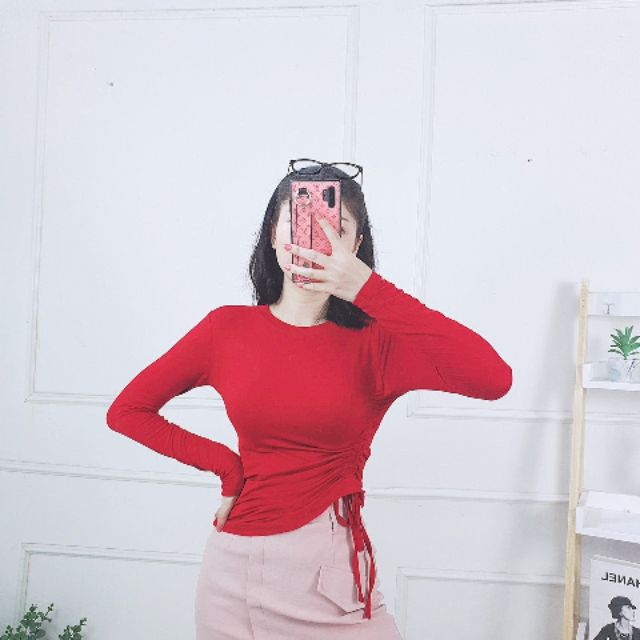 Áo  khách chọn live