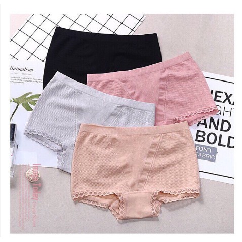 QUẦN LÓT MẶC VÁY NÂNG MÔNG-KHÁNG KHUẨN MẪU MỚI 1888