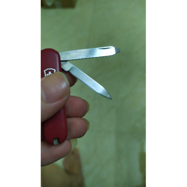 Dụng cụ đa năng victorinox sd classic cũ | BigBuy360 - bigbuy360.vn