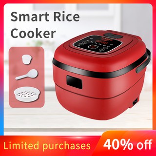 Nồi cơm điện thông minh không dính đa năng 2.5l