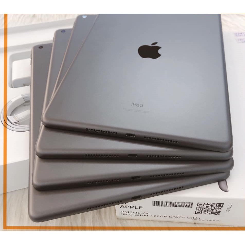 Máy tính bảng Ipad Gen 8 chính hãng / Tặng kèm đủ phụ kiện / Gói bảo hành 365 ngày | BigBuy360 - bigbuy360.vn