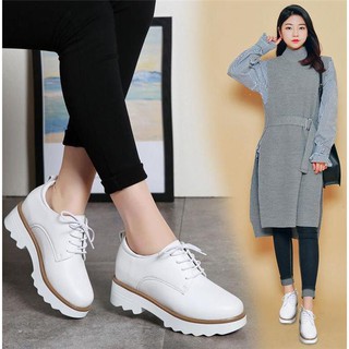 Giày bánh mì cá tính BM072T
