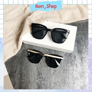 Kính Mắt Nam Nữ Thời Trang Du Lịch Phong Cách Đẹp Chống Tia UV 6035_Bon Shop