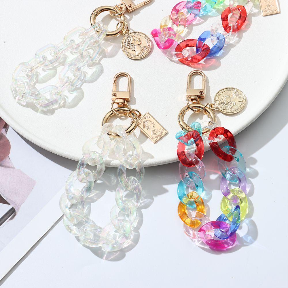Móc Khóa Thời Trang MIHAN1