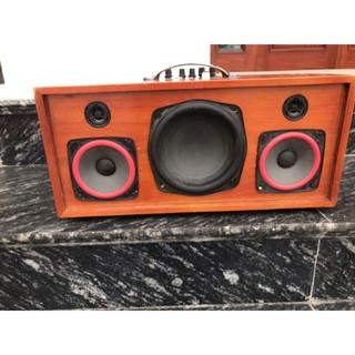 Combo Bộ loa 2.1 các loại