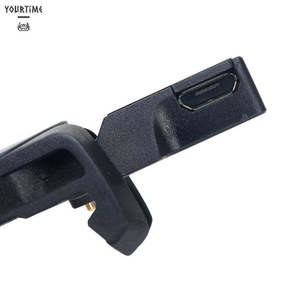 Đế sạc và dây cáp usb thay thế cho đồng hồ Garmin Fenix3 HR