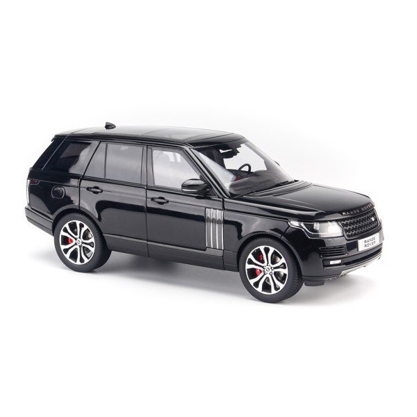 Mô hình xe Land Rover Range Rover Autobiography SV 1:18 LCD