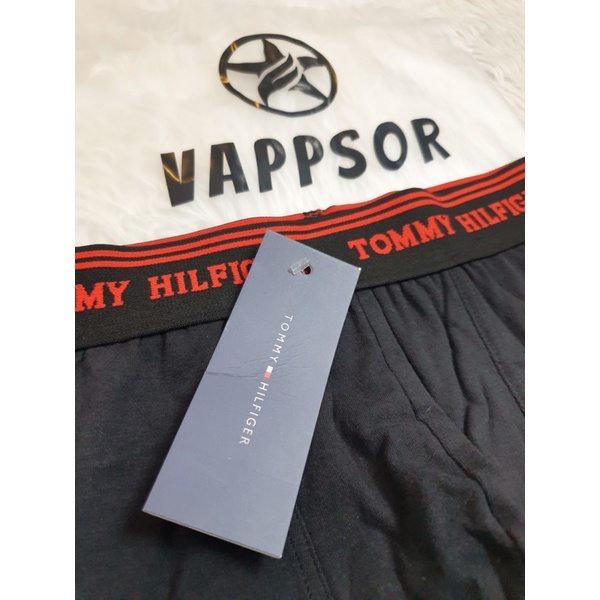 Quần lót nam Tommy Kappa xịn